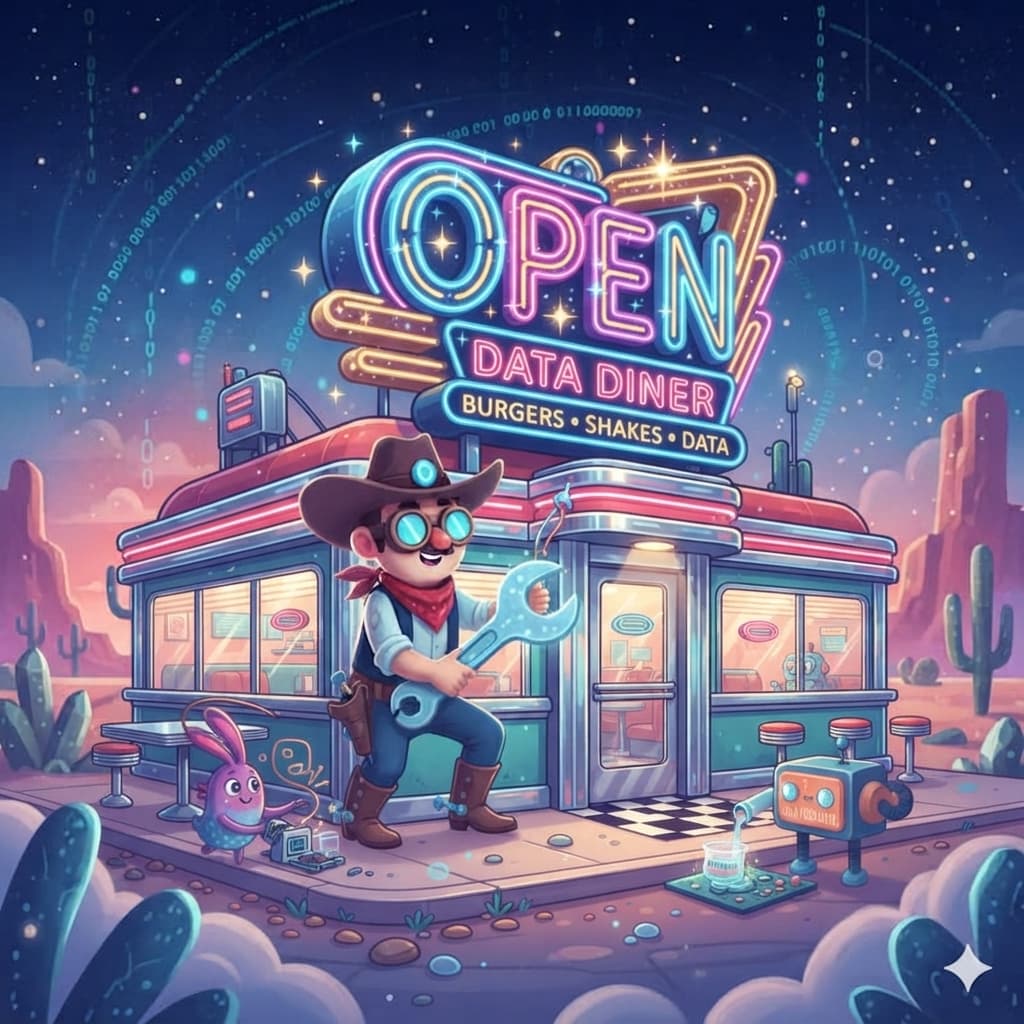 Open Source